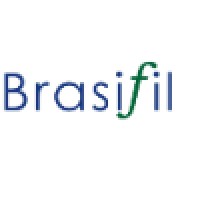 Brasifil Logo