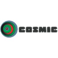 Cosmic Media Logo