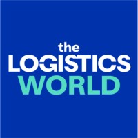 The Logistics World Logo
