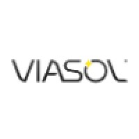 Viasol A/S Logo