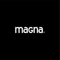 Magna Motors Logo
