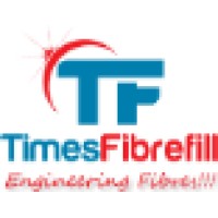 Times Fiberfill Pvt Ltd Logo