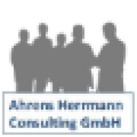 Ahrens Herrmann Consulting GmbH Logo