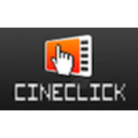 Cineclick Logo