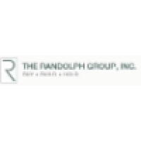The Randolph Group, Inc. Logo