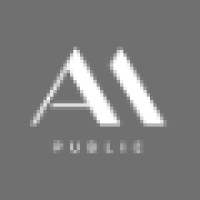 AM Public Logo