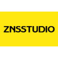 ZNS Studio Logo