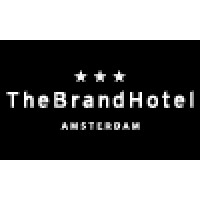 TheBrandHotel Logo