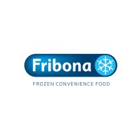 Fribona Logo