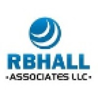 R.B.Hall Associates, LLC Logo