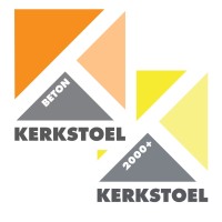 Kerkstoel NV Logo