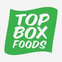 Top Box Foods Logo