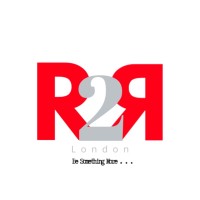 R2R London Logo