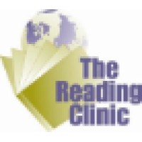 The Reading Clinic Logo