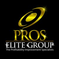 Pros Elite Group,Inc Logo