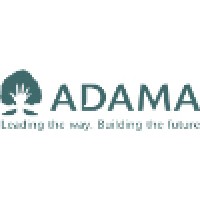ADAMA Logo