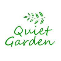 Quiet Garden Trust & Movement Logo