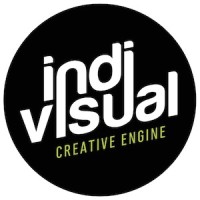 indivisual | creative engine Logo