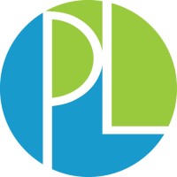 PartyLights.com Logo