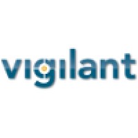Vigilant, Inc. Logo