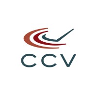 CCV - Centrum voor Christelijk Vormingswerk Logo