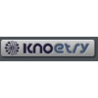 Knoetry Logo