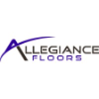 Allegiance Floors Logo