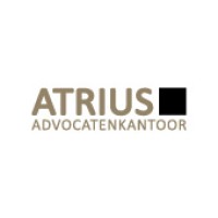 ATRIUS Advocaten Logo