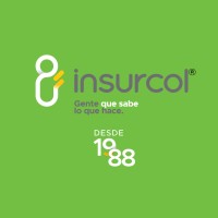 INSURCOL LTDA Logo