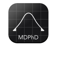 MDPhD Logo