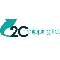 2C SHIPPING LIMITED Logo