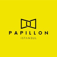 Papillon İstanbul Logo