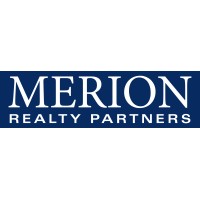 Merion Realty Partners Logo