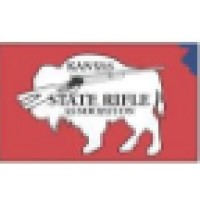Kansas State Rifle Association, Inc. Logo