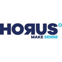 Horus View and Explore B.V. Logo