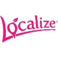Localize Logo