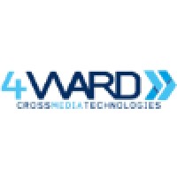 4ward Crossmedia Technologies Logo