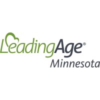 LeadingAge Minnesota Logo