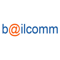 BailComm, LLC Logo