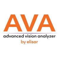 Elisar Vision Technology Logo