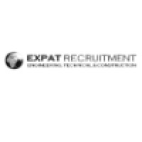 Expat Recruitment Ltd Logo