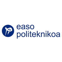 CIFP EASO Politeknikoa LHII Logo