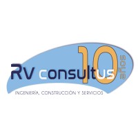 RICO Y VIDAL INGENIERIA, CONSTRUCCION Y SERVICIOS, S.L. Logo