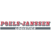 Poels-Janssen Logistics Logo