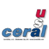 CeralUSA, LLC Logo