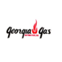 Georgia Gas Distributors Logo