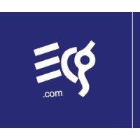 ECG Comércio e Representação Ltda Logo