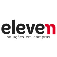 ELEVEN - Soluções em Compras Logo