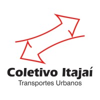 Empresa de Transporte Coletivo Itajaí Ltda Logo