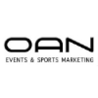 OAN Events & Sports Marketing, Inc Logo